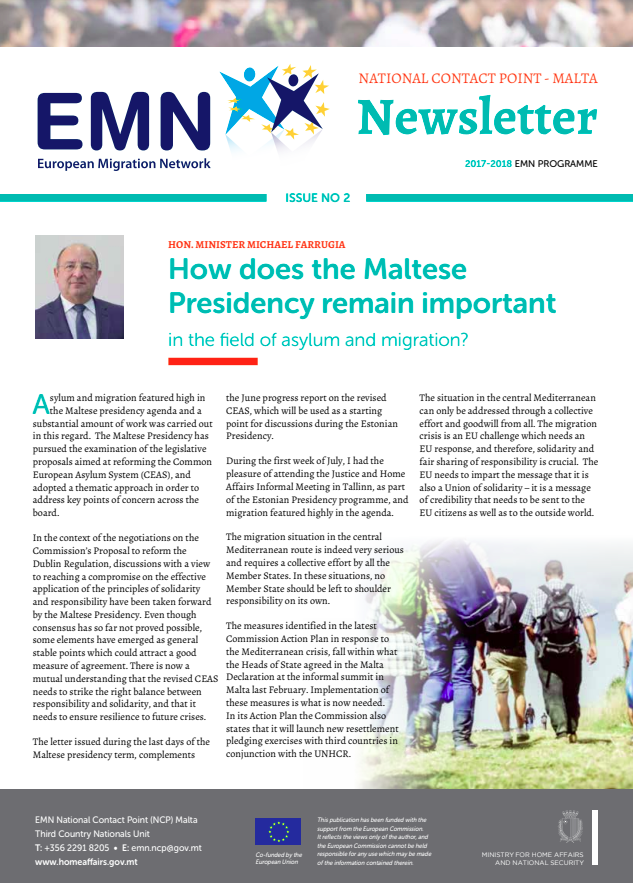 2017 EMN Newsletter – Issue 2